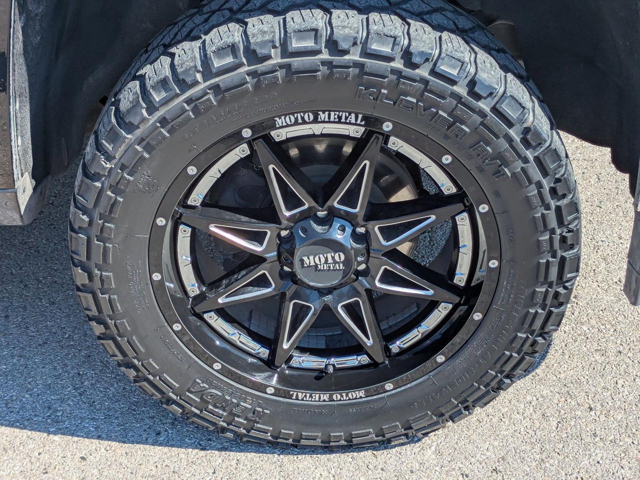 2018 Chevrolet Silverado 1500 LT Castroville TX