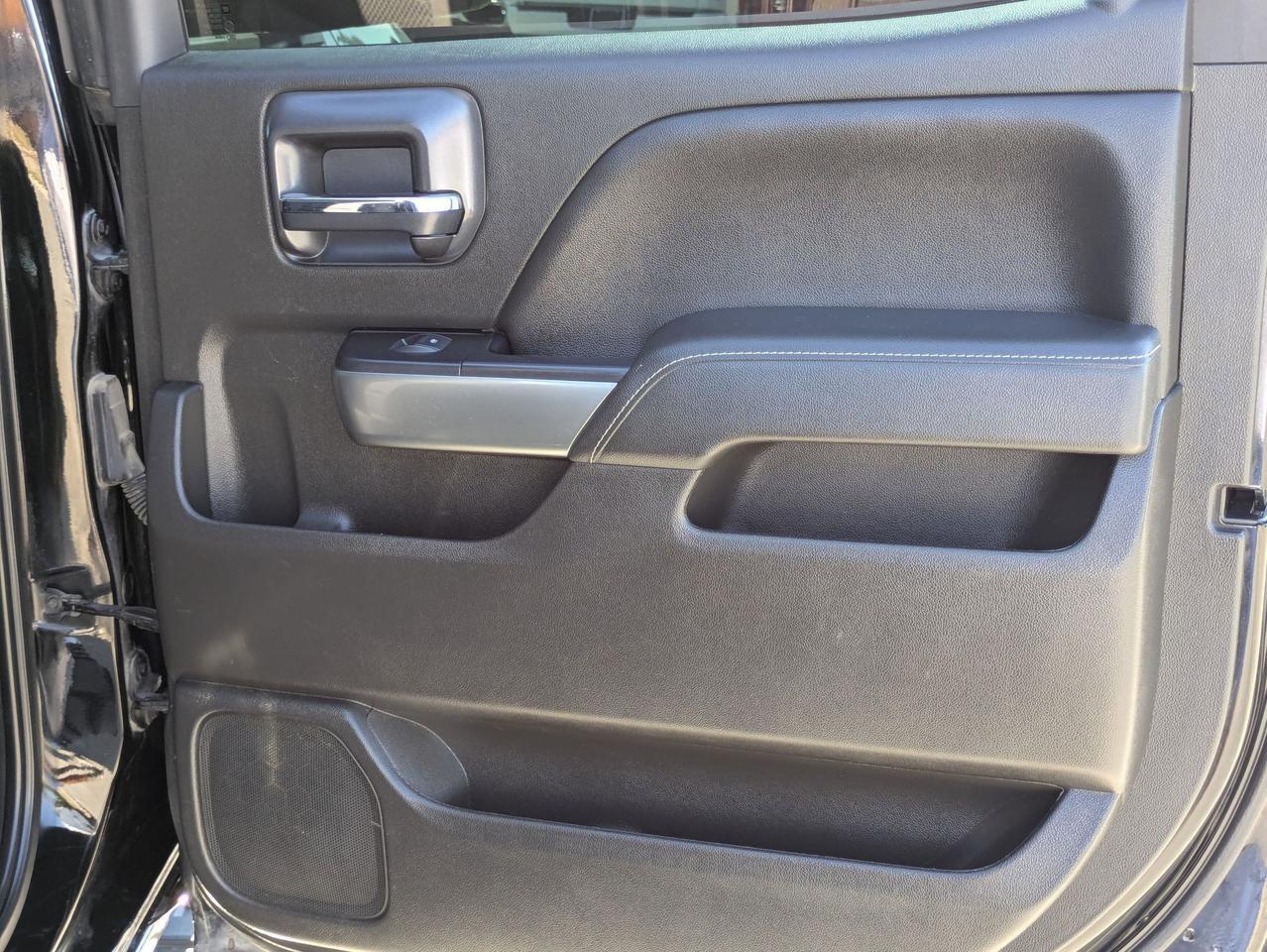 2018 Chevrolet Silverado 1500 LT Castroville TX