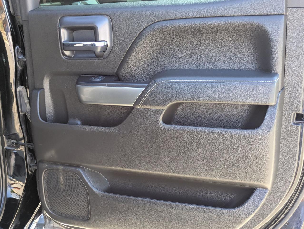 2018 Chevrolet Silverado 1500 LT Castroville TX
