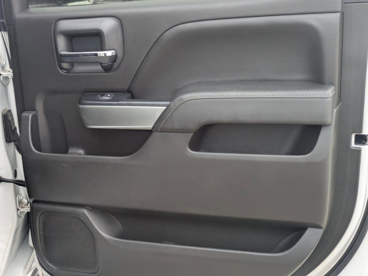 2018 Chevrolet Silverado 1500 LT Castroville TX