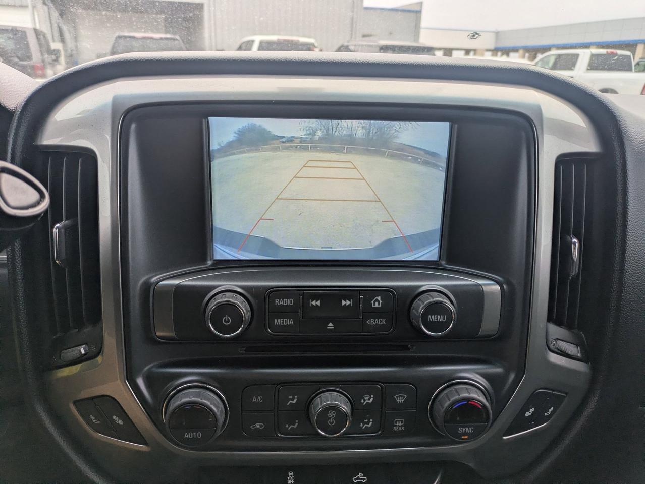 2018 Chevrolet Silverado 1500 LT Castroville TX