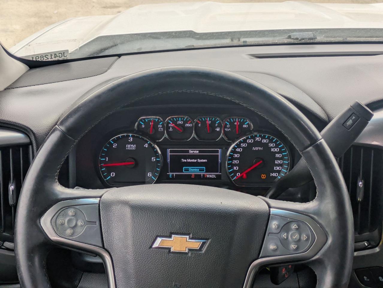 2018 Chevrolet Silverado 1500 LT Castroville TX