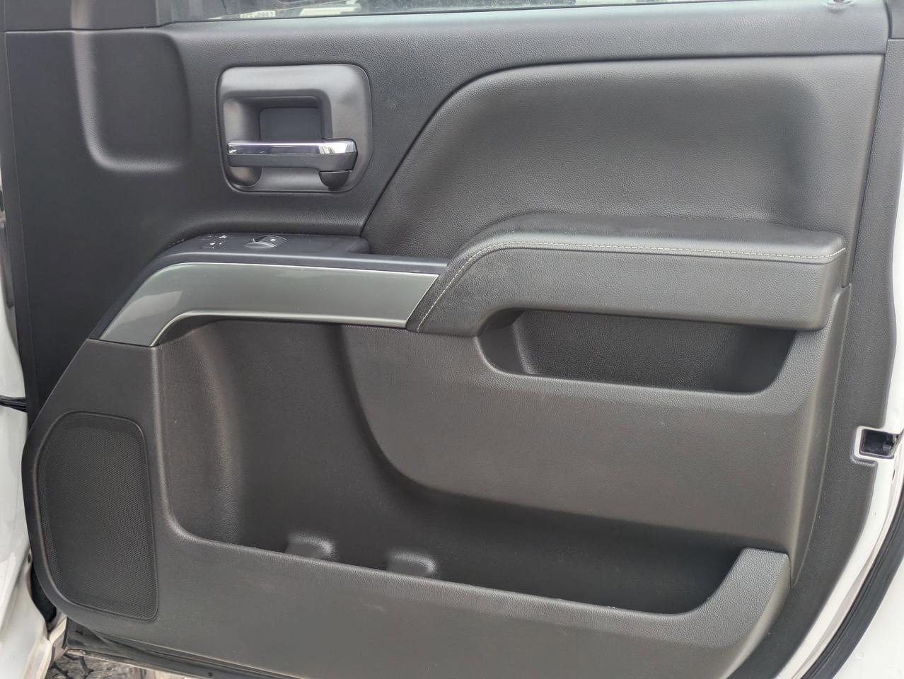 2018 Chevrolet Silverado 1500 LT Castroville TX