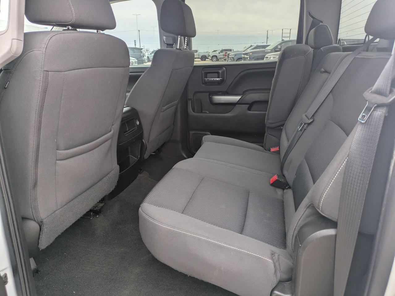 2018 Chevrolet Silverado 1500 LT Castroville TX