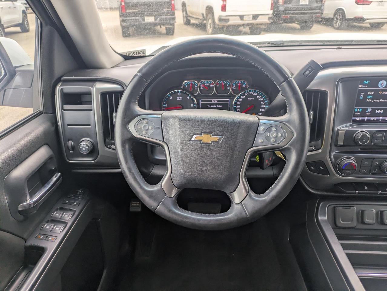 2018 Chevrolet Silverado 1500 LT Castroville TX