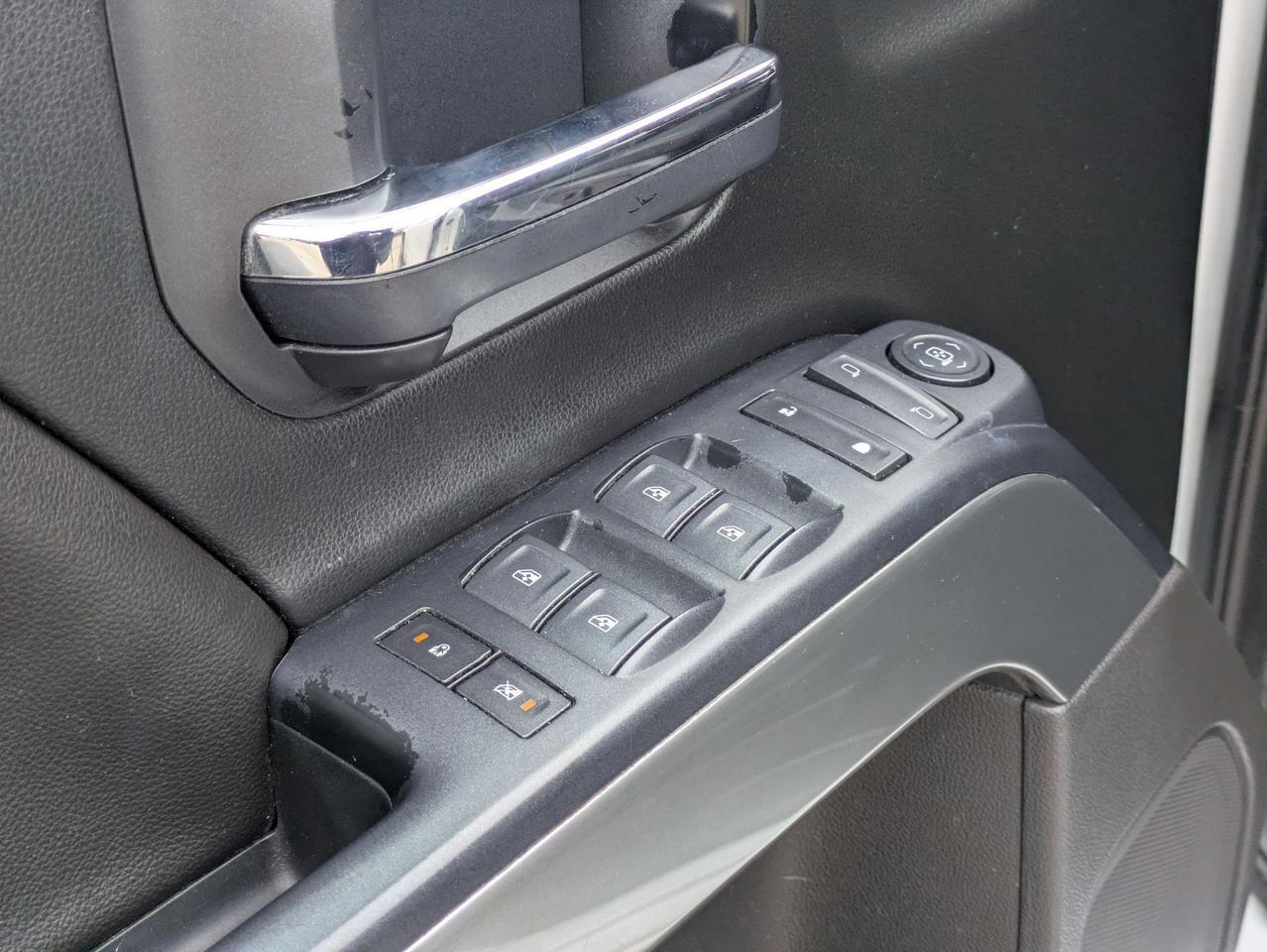 2018 Chevrolet Silverado 1500 LT Castroville TX