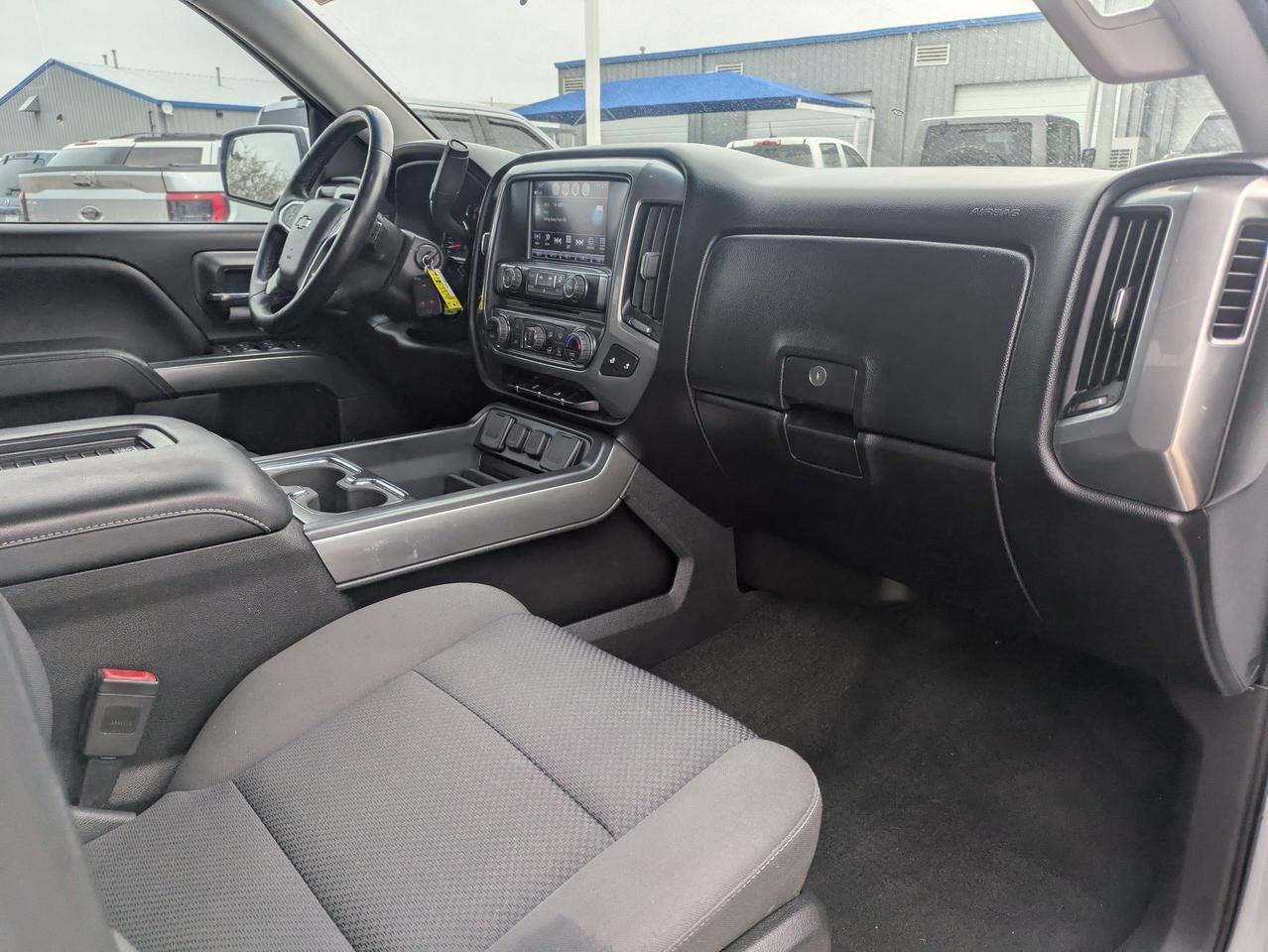 2018 Chevrolet Silverado 1500 LT Castroville TX