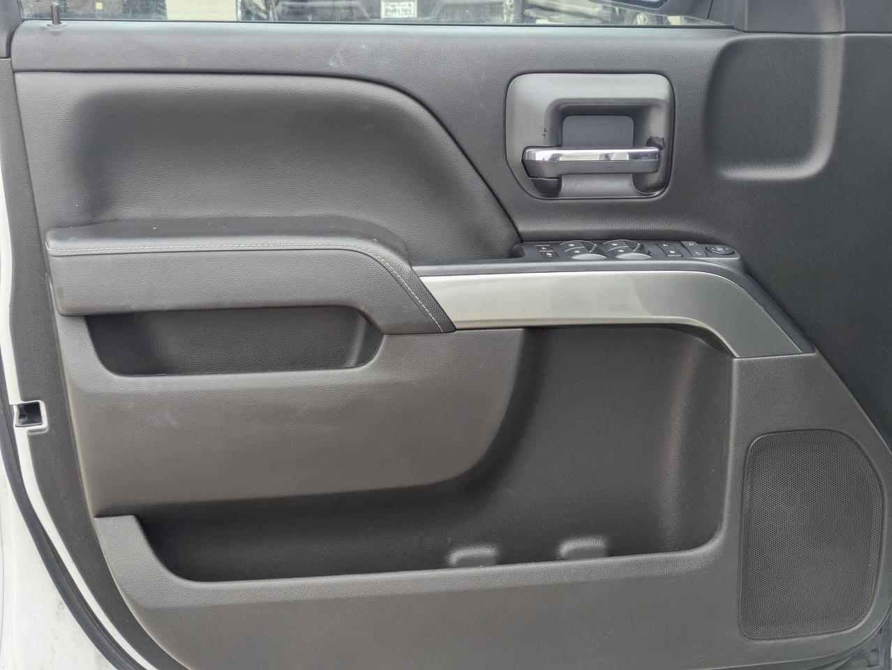 2018 Chevrolet Silverado 1500 LT Castroville TX