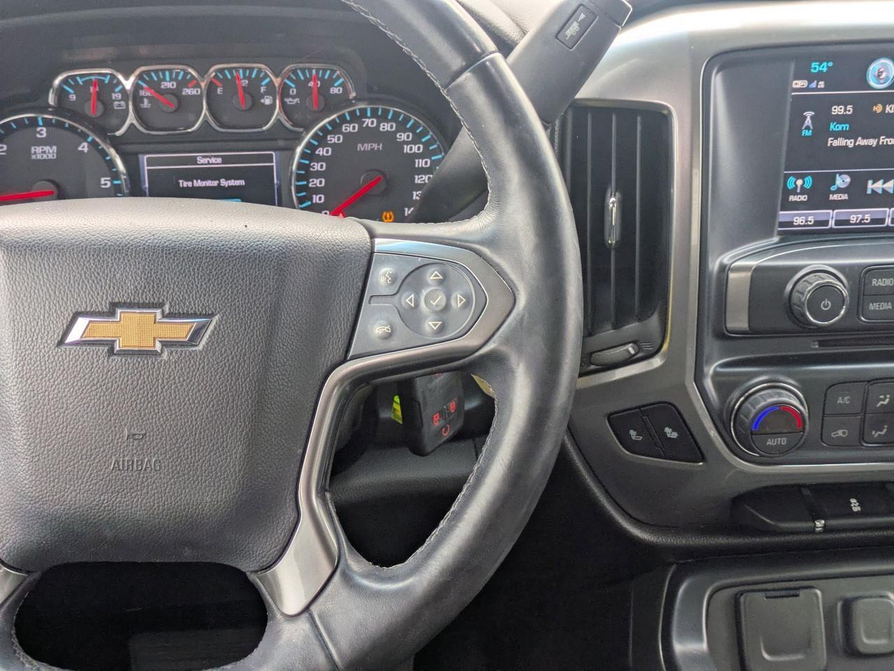 2018 Chevrolet Silverado 1500 LT Castroville TX