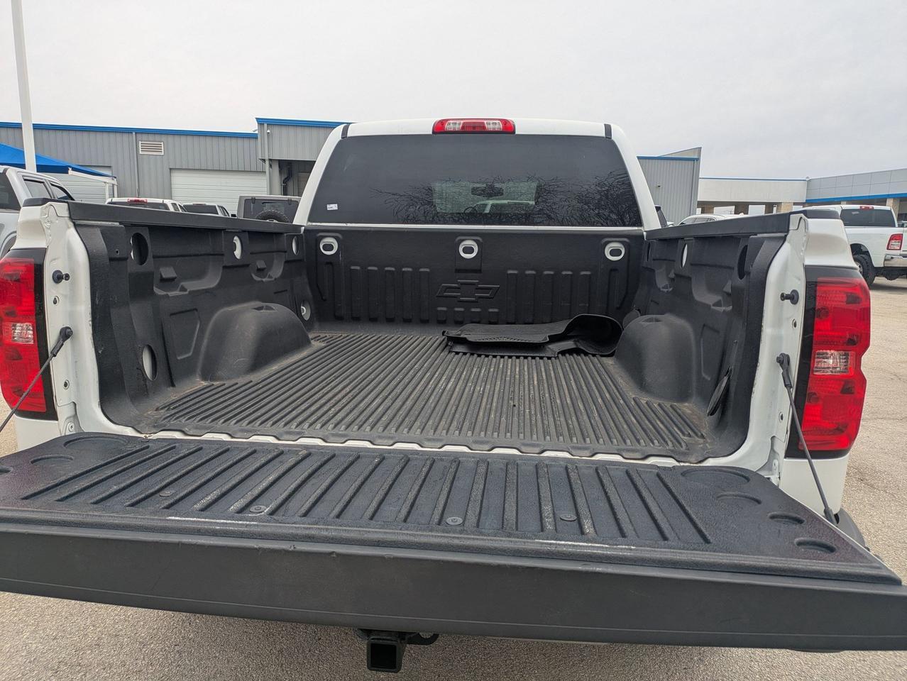 2018 Chevrolet Silverado 1500 LT Castroville TX