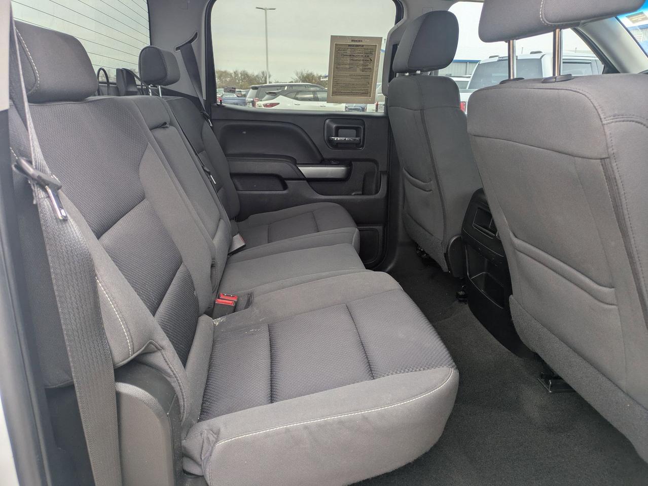 2018 Chevrolet Silverado 1500 LT Castroville TX