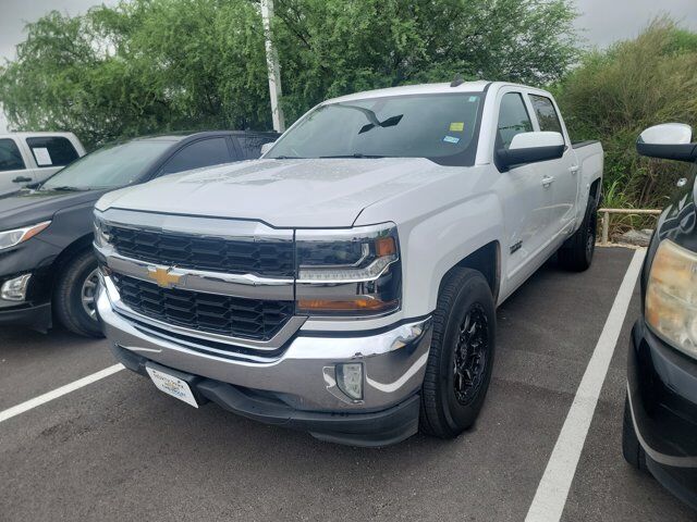 2018 Chevrolet Silverado 1500 LT Castroville TX