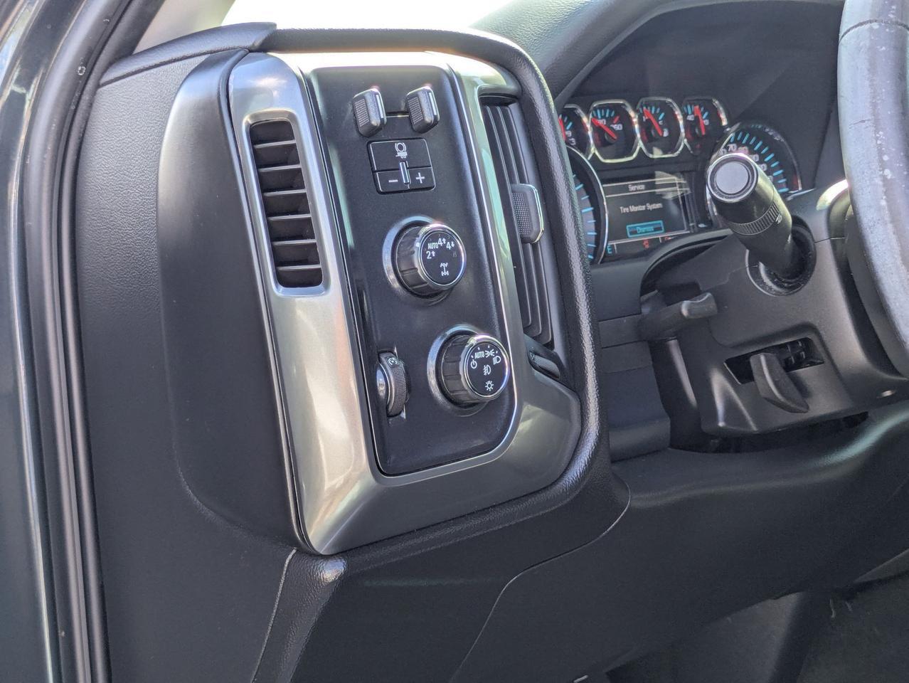 2018 Chevrolet Silverado 1500 LT Castroville TX