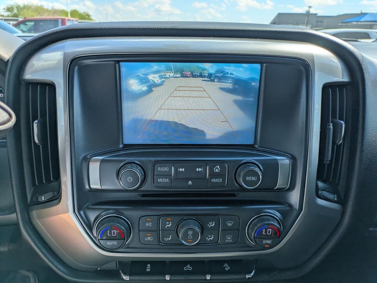 2018 Chevrolet Silverado 1500 LT Castroville TX