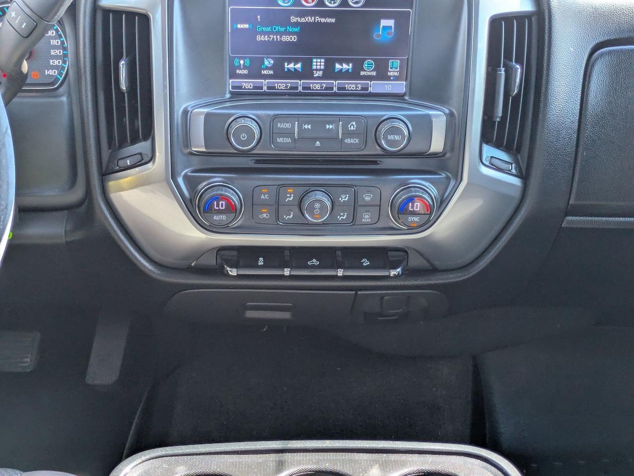 2018 Chevrolet Silverado 1500 LT Castroville TX
