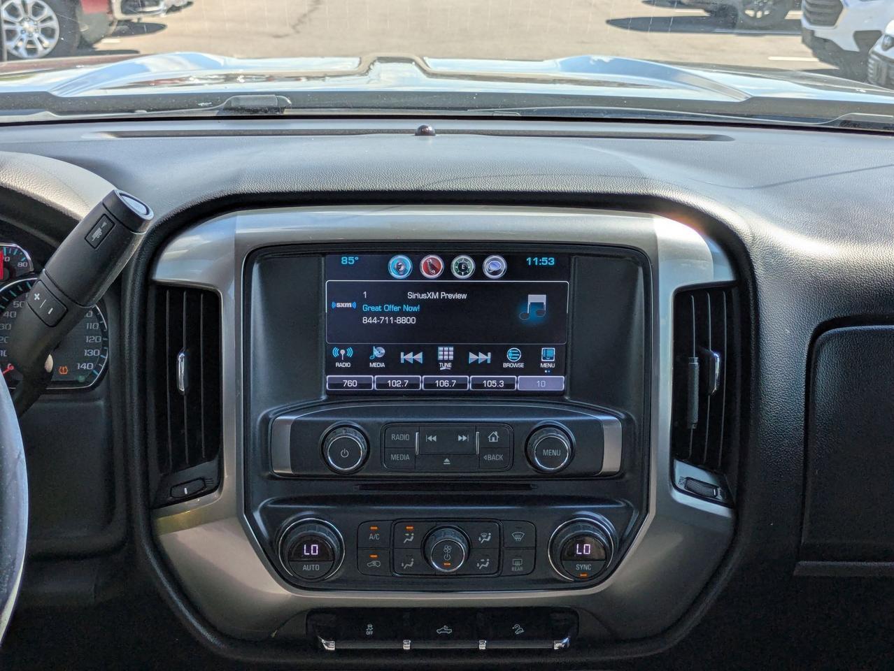 2018 Chevrolet Silverado 1500 LT Castroville TX