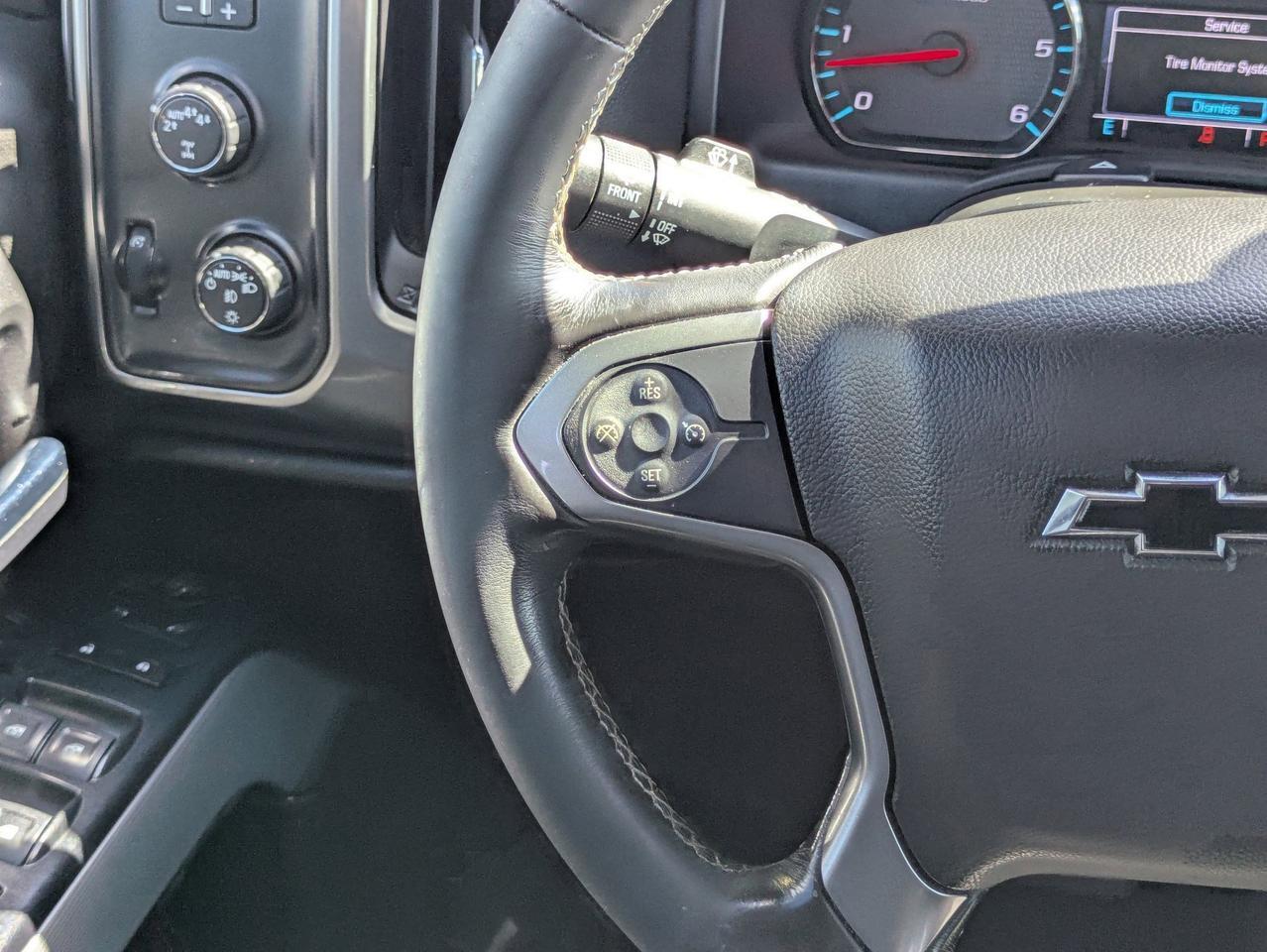 2018 Chevrolet Silverado 1500 LT Castroville TX