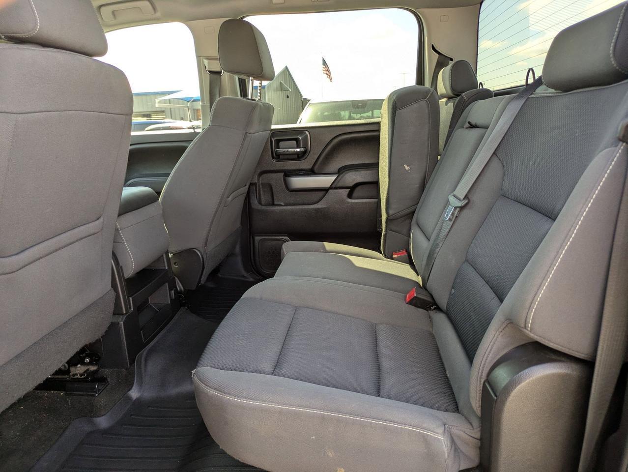 2018 Chevrolet Silverado 1500 LT Castroville TX