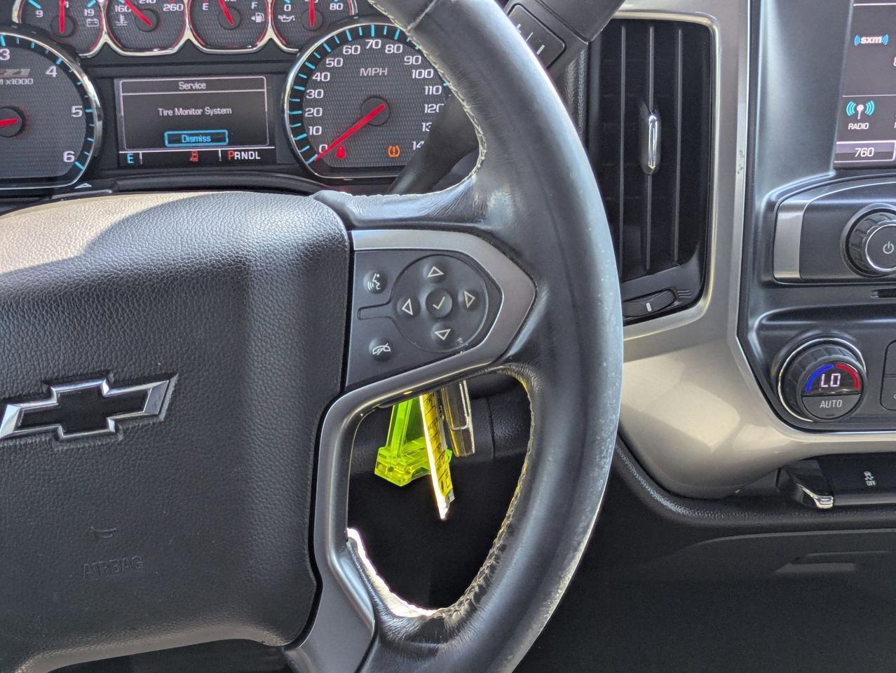 2018 Chevrolet Silverado 1500 LT Castroville TX