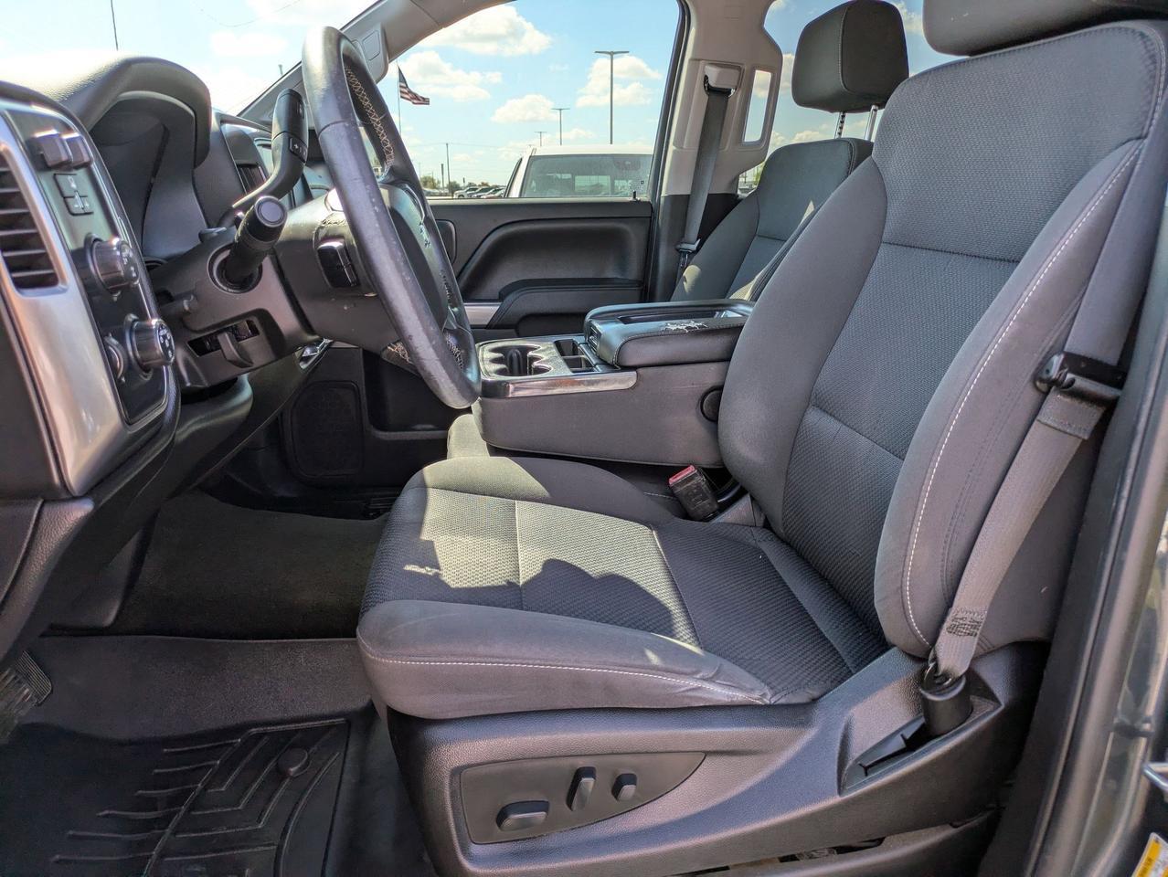 2018 Chevrolet Silverado 1500 LT Castroville TX