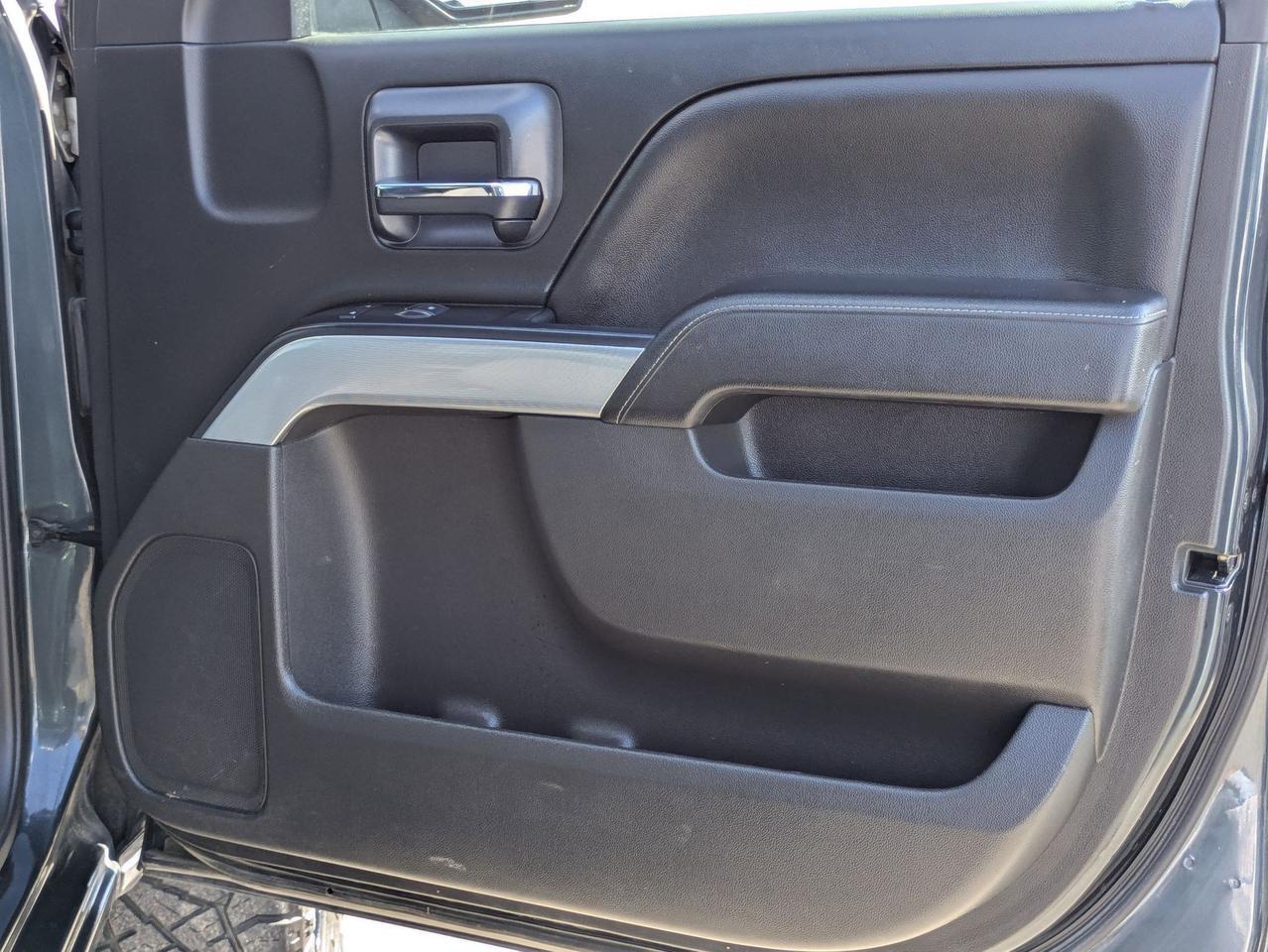 2018 Chevrolet Silverado 1500 LT Castroville TX