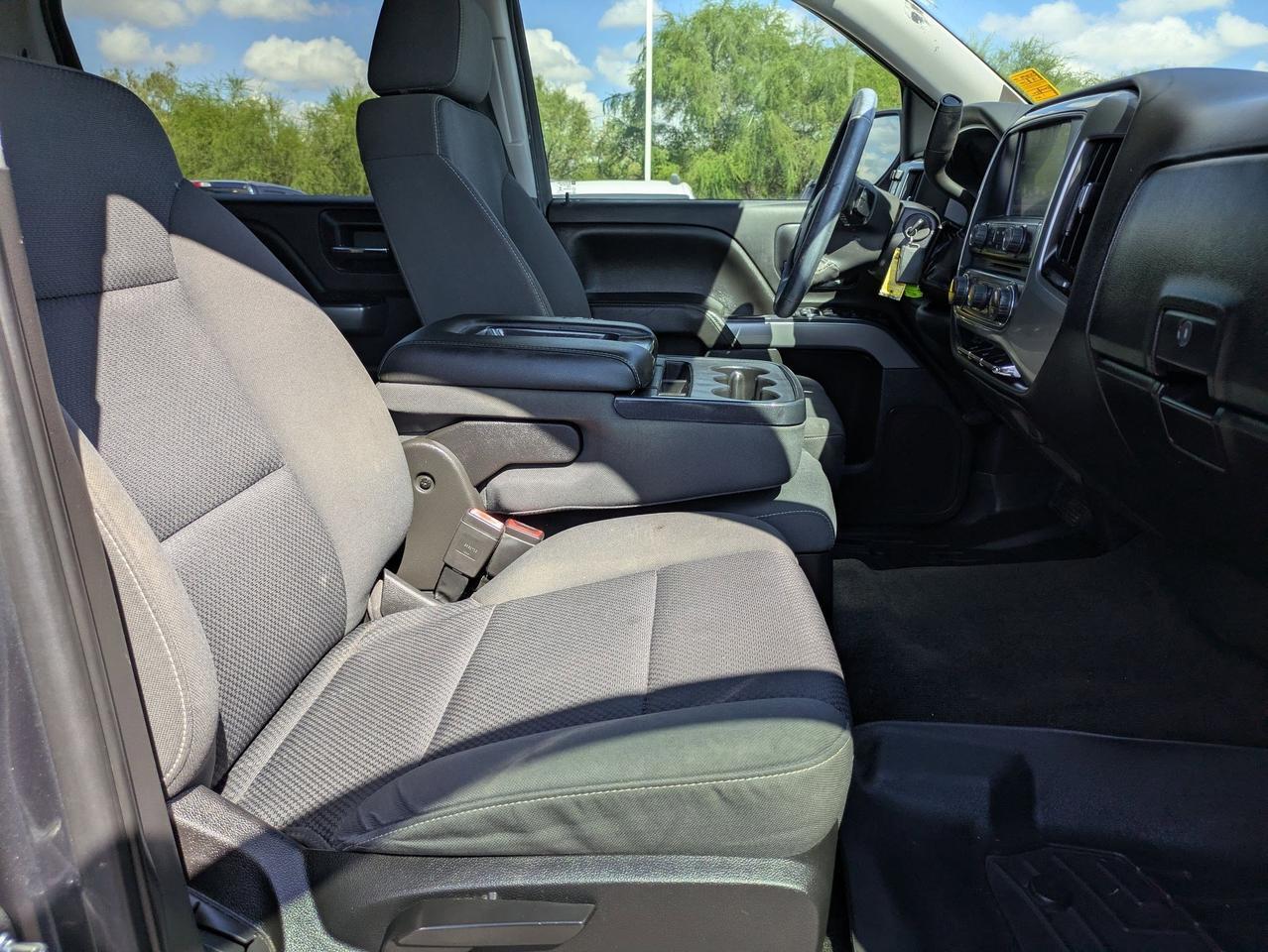 2018 Chevrolet Silverado 1500 LT Castroville TX