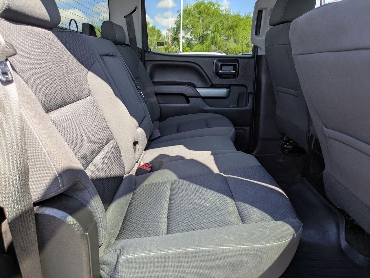 2018 Chevrolet Silverado 1500 LT Castroville TX
