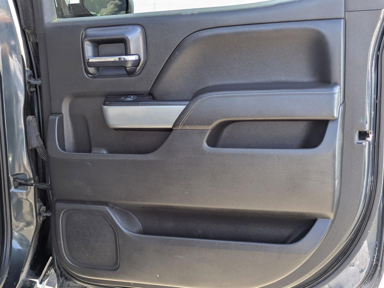 2018 Chevrolet Silverado 1500 LT Castroville TX
