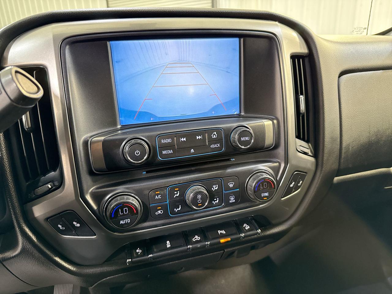 2018 Chevrolet Silverado 1500 LT San Antonio TX
