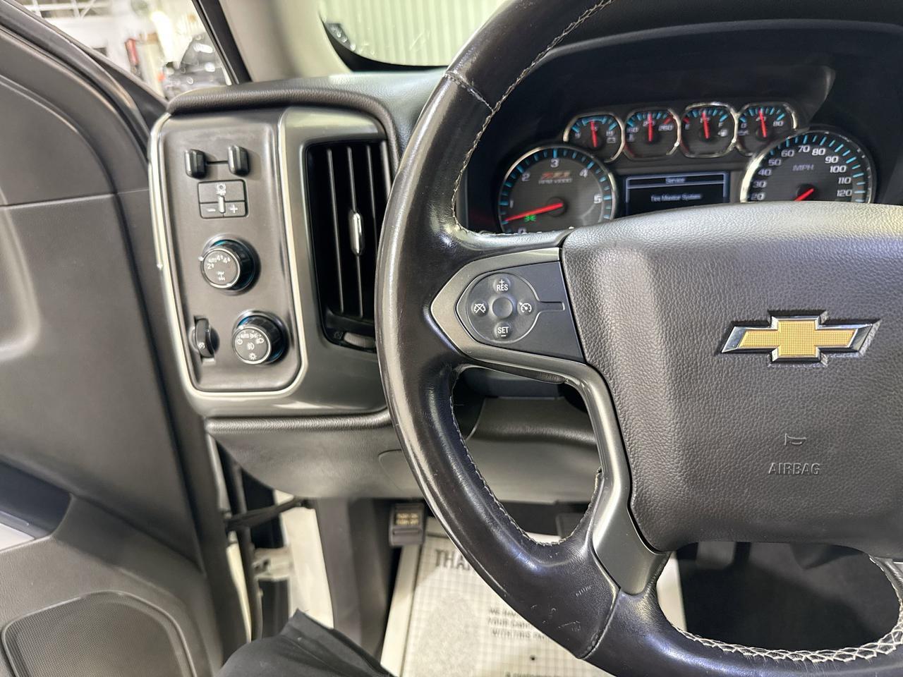2018 Chevrolet Silverado 1500 LT San Antonio TX