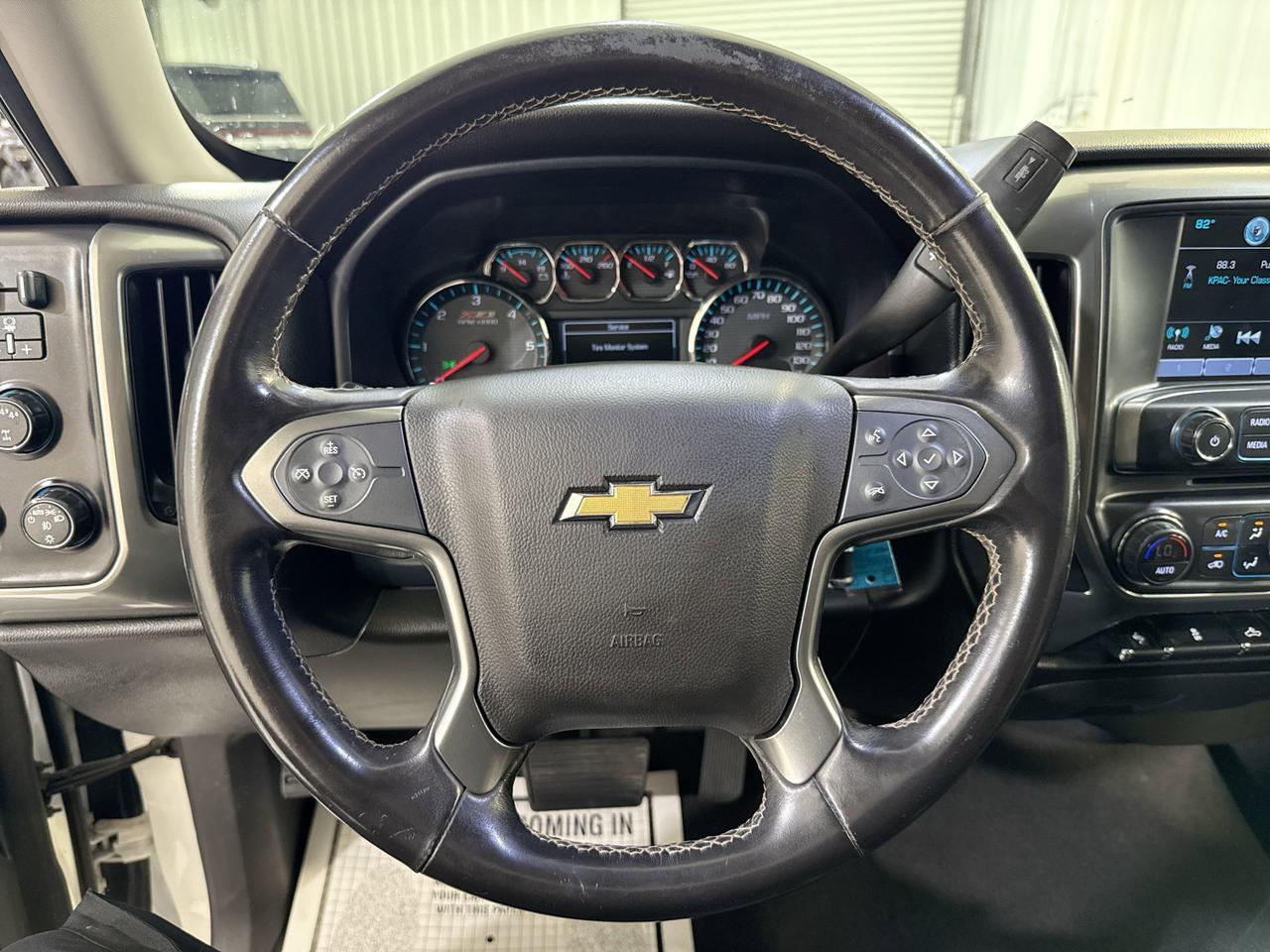 2018 Chevrolet Silverado 1500 LT San Antonio TX