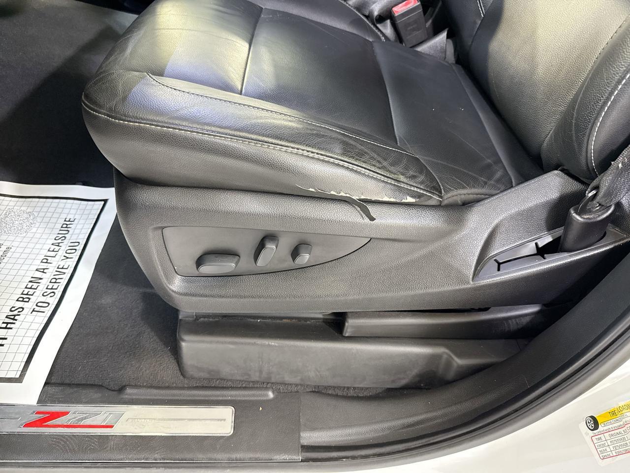 2018 Chevrolet Silverado 1500 LT San Antonio TX
