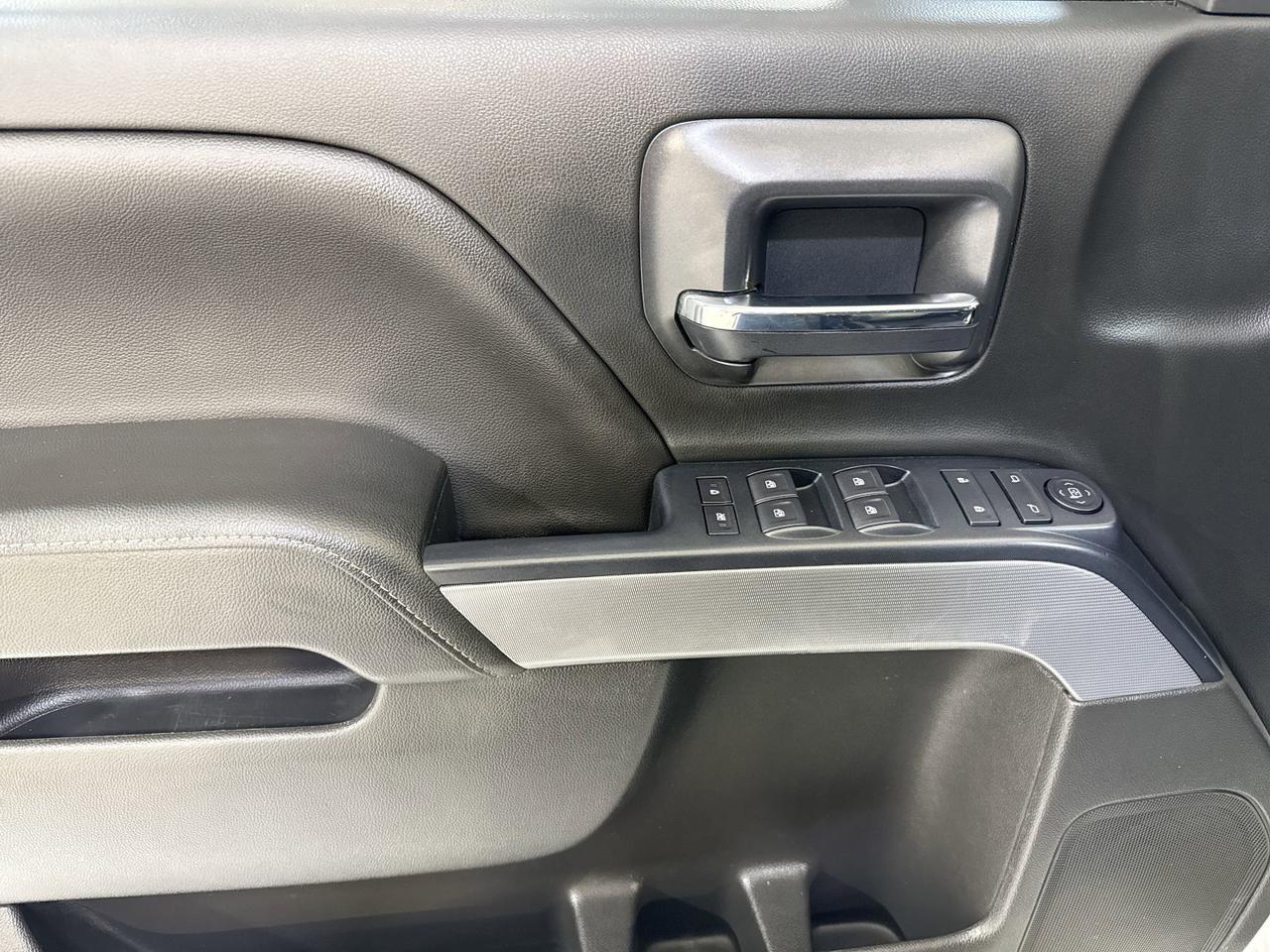 2018 Chevrolet Silverado 1500 LT San Antonio TX