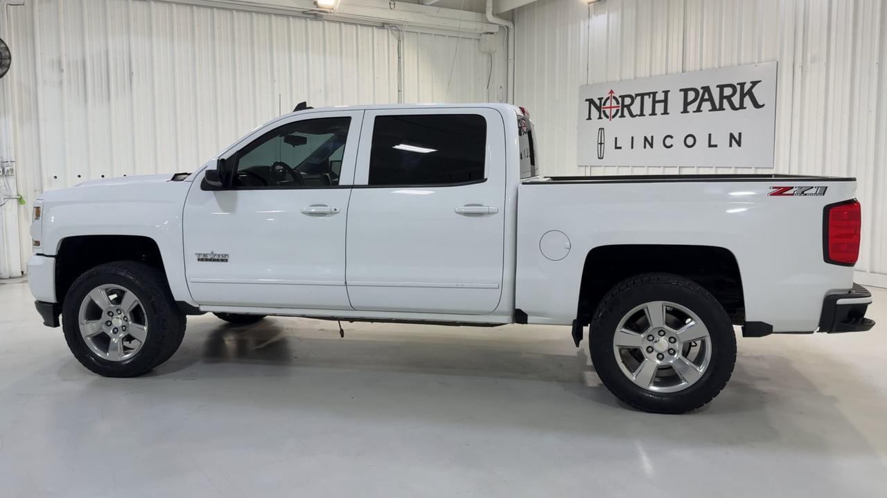 2018 Chevrolet Silverado 1500 LT San Antonio TX