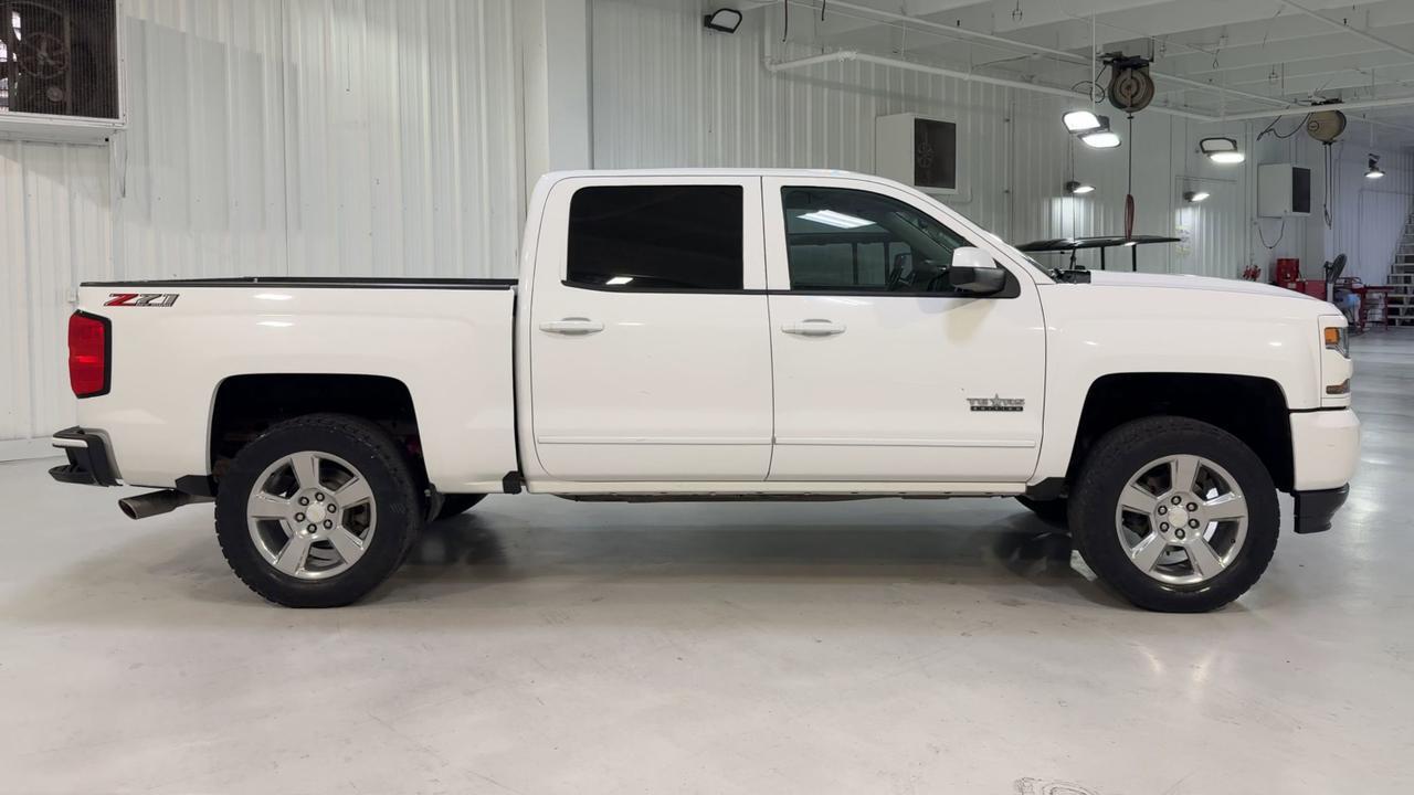 2018 Chevrolet Silverado 1500 LT San Antonio TX