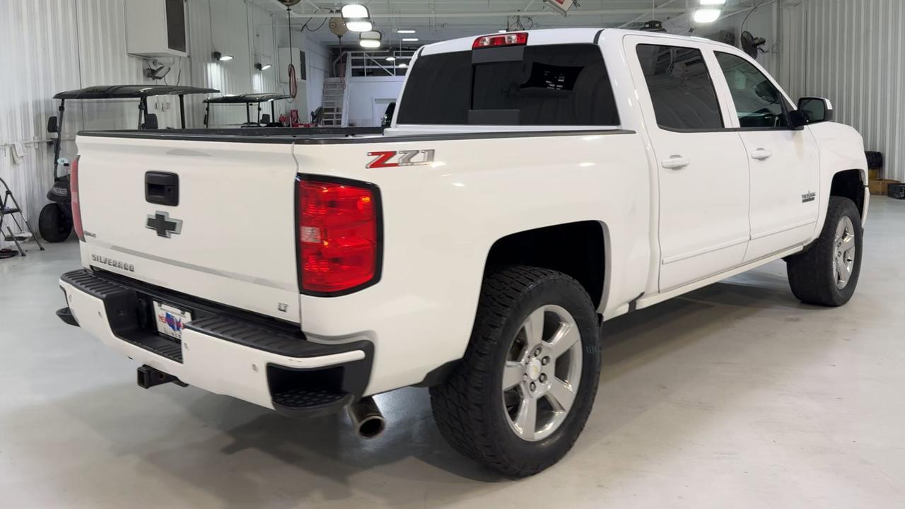 2018 Chevrolet Silverado 1500 LT San Antonio TX