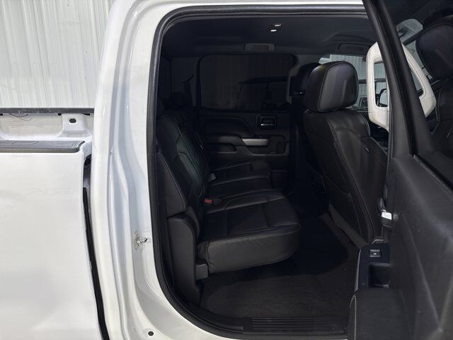 2018 Chevrolet Silverado 1500 LT San Antonio TX