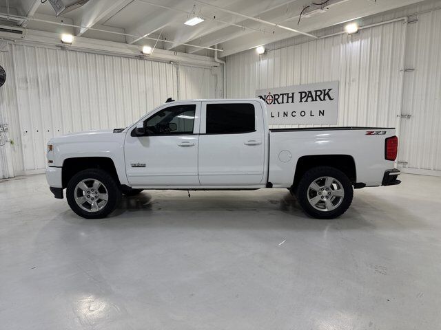 2018 Chevrolet Silverado 1500 LT San Antonio TX