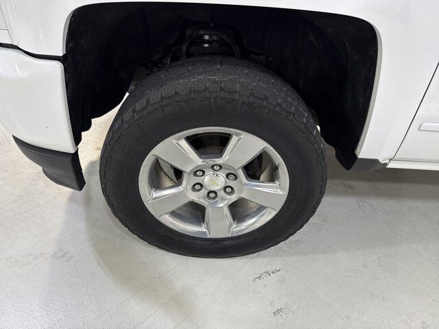 2018 Chevrolet Silverado 1500 LT San Antonio TX