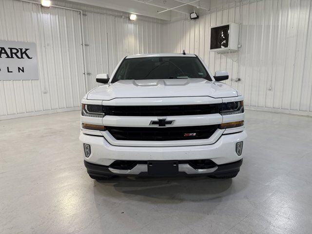 2018 Chevrolet Silverado 1500 LT San Antonio TX