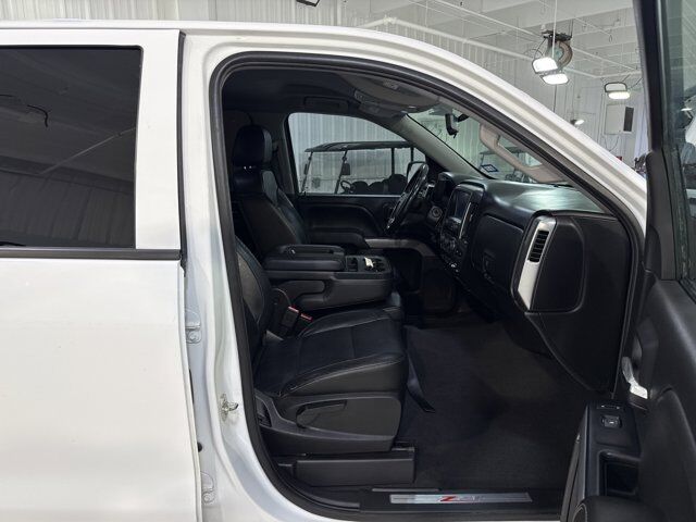 2018 Chevrolet Silverado 1500 LT San Antonio TX