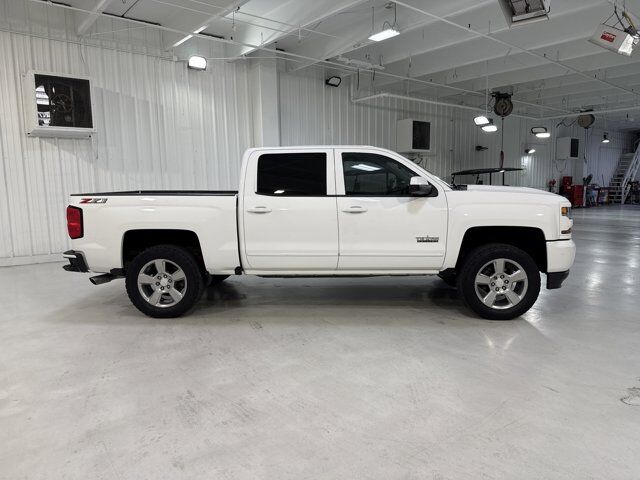 2018 Chevrolet Silverado 1500 LT San Antonio TX