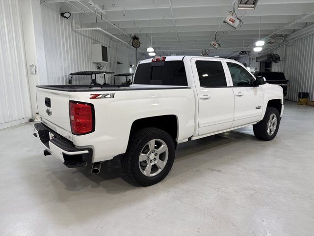 2018 Chevrolet Silverado 1500 LT San Antonio TX