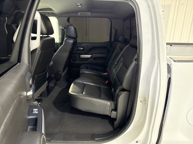 2018 Chevrolet Silverado 1500 LT San Antonio TX