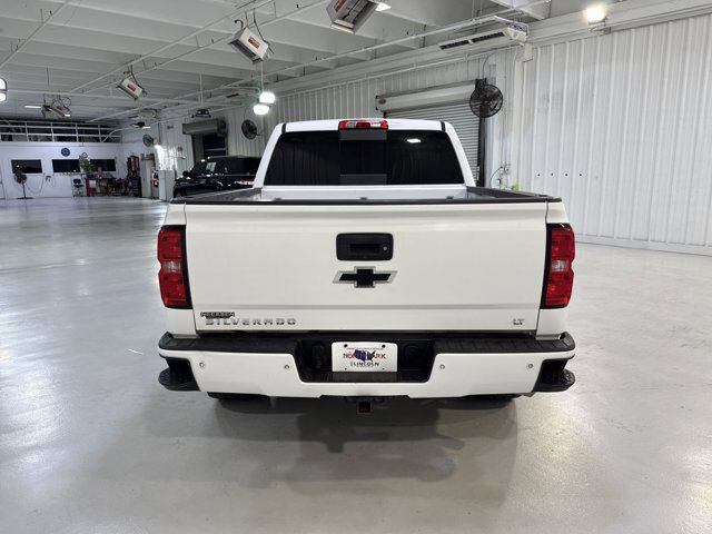 2018 Chevrolet Silverado 1500 LT San Antonio TX