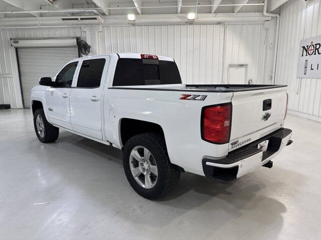 2018 Chevrolet Silverado 1500 LT San Antonio TX