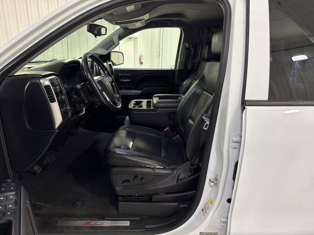2018 Chevrolet Silverado 1500 LT San Antonio TX