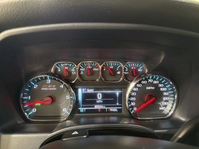 2018 Chevrolet Silverado 1500 LT San Antonio TX