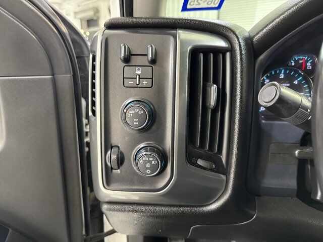 2018 Chevrolet Silverado 1500 LT San Antonio TX