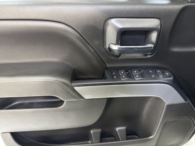 2018 Chevrolet Silverado 1500 LT San Antonio TX